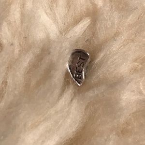 Best Friends Chamilia Hallmark Charm